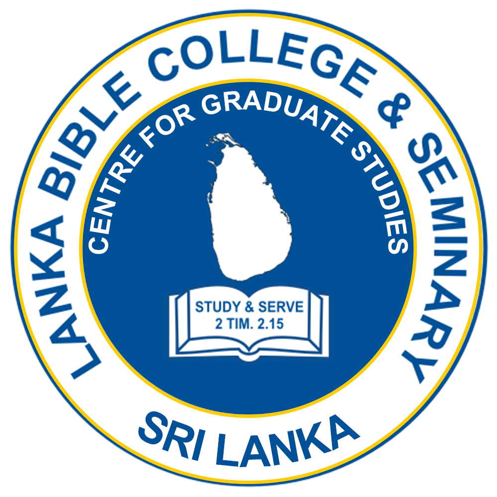 Lanka Bible College & Seminary